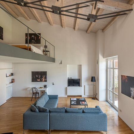 巴勒莫Cala Loft By Wonderful Italy公寓 外观 照片