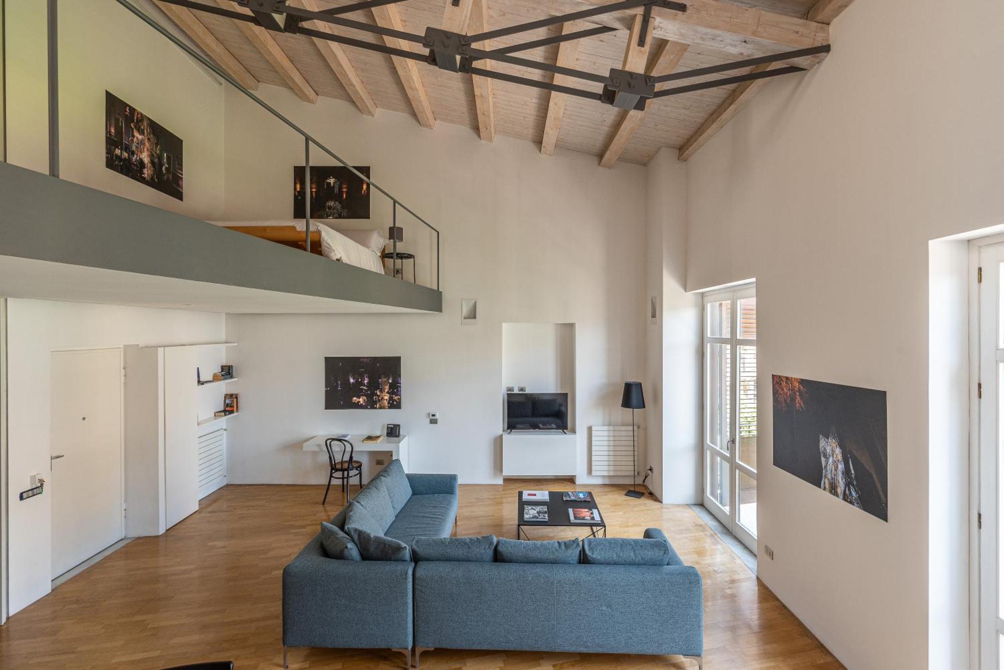 巴勒莫Cala Loft By Wonderful Italy公寓 外观 照片